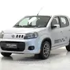 FIAT UNO 1.0 EVO WAY 8V FLEX 4P MANUAL FIAT UNO 1.0 EVO WAY 8V FLEX 4P MANUAL