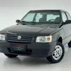 FIAT UNO 1.0 MPI MILLE FIRE ECONOMY 8V FLEX 2P MANUAL FIAT UNO 1.0 MPI MILLE FIRE ECONOMY 8V FLEX 2P MANUAL