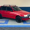 FIAT UNO 1.0 MPI MILLE FIRE ECONOMY 8V FLEX 4P MANUAL FIAT UNO 1.0 MPI MILLE FIRE ECONOMY 8V FLEX 4P MANUAL