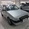 FIAT UNO 1.0 MPI MILLE FIRE ECONOMY 8V FLEX 4P MANUAL FIAT UNO 1.0 MPI MILLE FIRE ECONOMY 8V FLEX 4P MANUAL