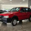 FIAT UNO 1.0 MPI MILLE WAY ECONOMY 8V FLEX 4P MANUAL FIAT UNO 1.0 MPI MILLE WAY ECONOMY 8V FLEX 4P MANUAL