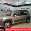 FIAT UNO 1.4 EVO WAY 8V FLEX 4P MANUAL FIAT UNO 1.4 EVO WAY 8V FLEX 4P MANUAL
