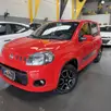FIAT UNO 1.4 SPORTING 8V FLEX 4P MANUAL FIAT UNO 1.4 SPORTING 8V FLEX 4P MANUAL