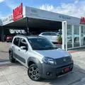 FIAT UNO 1.4 WAY 8V FLEX 4P MANUAL FIAT UNO 1.4 WAY 8V FLEX 4P MANUAL