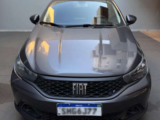 FIAT-ARGO-1.0 FIREFLY FLEX DRIVE MANUAL FIAT-ARGO-2023