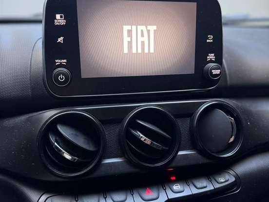FIAT-ARGO-1.0 FIREFLY FLEX DRIVE MANUAL FIAT-ARGO-2023