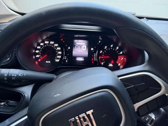 FIAT-ARGO-1.0 FIREFLY FLEX DRIVE MANUAL FIAT-ARGO-2023