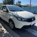 FIAT ARGO 1.3 FIREFLY FLEX DRIVE CVT FIAT ARGO 1.3 FIREFLY FLEX DRIVE CVT