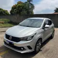 FIAT ARGO 1.8 E.TORQ FLEX PRECISION MANUAL FIAT ARGO 1.8 E.TORQ FLEX PRECISION MANUAL