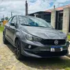 FIAT CRONOS 1.8 E.TORQ FLEX HGT AT6 FIAT CRONOS 1.8 E.TORQ FLEX HGT AT6