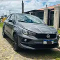 FIAT CRONOS 1.8 E.TORQ FLEX HGT AT6 FIAT CRONOS 1.8 E.TORQ FLEX HGT AT6