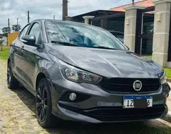 FIAT CRONOS 1.8 E.TORQ FLEX HGT AT6 FIAT CRONOS 1.8 E.TORQ FLEX HGT AT6