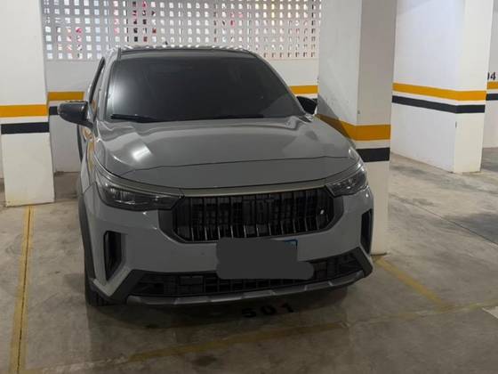 FIAT FASTBACK 1.0 TURBO 200 FLEX CVT