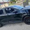 FIAT FASTBACK 1.3 TURBO 270 FLEX ABARTH AT6 FIAT FASTBACK 1.3 TURBO 270 FLEX ABARTH AT6