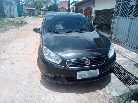 FIAT GRAND SIENA 1.0 EVO FLEX ATTRACTIVE MANUAL