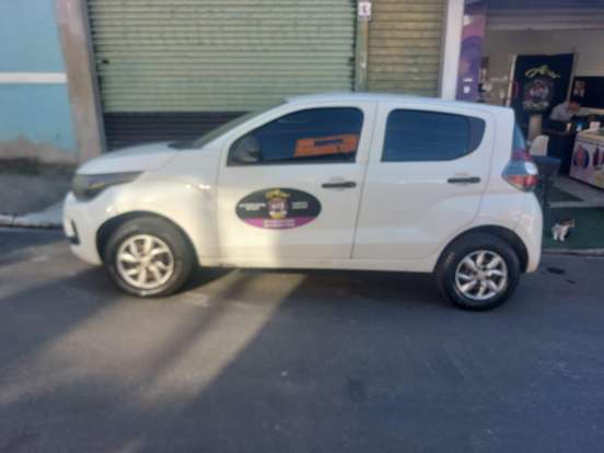 FIAT-MOBI-1.0 EVO FLEX EASY MANUAL FIAT-MOBI-2017