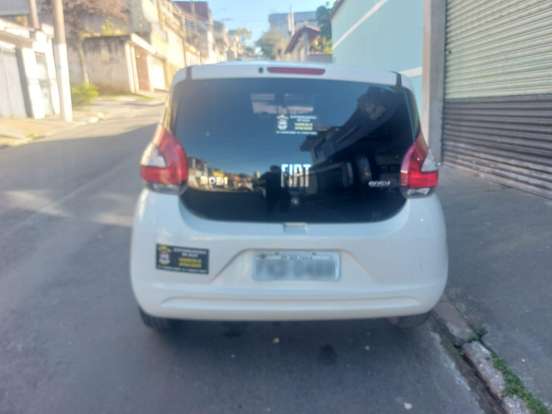 FIAT-MOBI-1.0 EVO FLEX EASY MANUAL FIAT-MOBI-2017