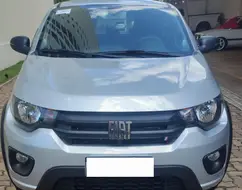 FIAT MOBI 1.0 EVO FLEX LIKE. MANUAL FIAT MOBI 1.0 EVO FLEX LIKE. MANUAL
