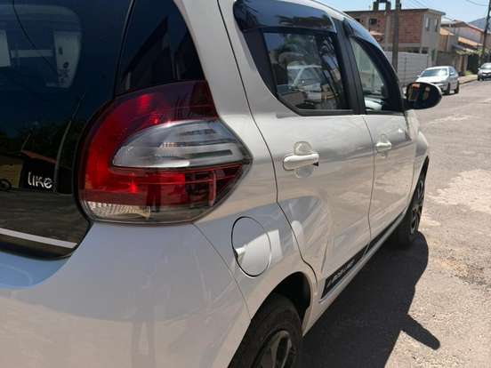FIAT-MOBI-1.0 EVO FLEX LIKE. MANUAL FIAT-MOBI-2017