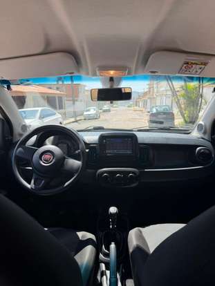FIAT-MOBI-1.0 EVO FLEX LIKE. MANUAL FIAT-MOBI-2017