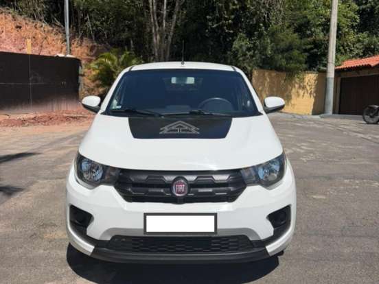 FIAT-MOBI-1.0 EVO FLEX LIKE. MANUAL FIAT-MOBI-2017