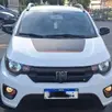 FIAT MOBI 1.0 EVO FLEX TREKKING MANUAL FIAT MOBI 1.0 EVO FLEX TREKKING MANUAL