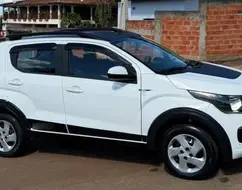 FIAT MOBI 1.0 EVO FLEX WAY MANUAL FIAT MOBI 1.0 EVO FLEX WAY MANUAL