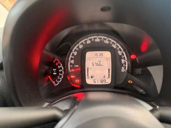 FIAT-MOBI-1.0 EVO FLEX WAY ON MANUAL FIAT-MOBI-2016