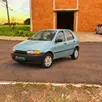 FIAT PALIO 1.0 MPI EDX 8V GASOLINA 4P MANUAL FIAT PALIO 1.0 MPI EDX 8V GASOLINA 4P MANUAL