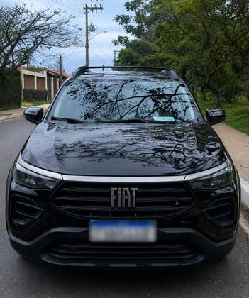 FIAT PULSE 1.3 FLEX DRIVE CVT