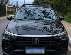 FIAT PULSE 1.3 FLEX DRIVE CVT FIAT PULSE 1.3 FLEX DRIVE CVT