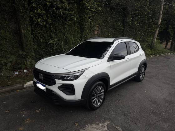 FIAT PULSE 1.3 FLEX DRIVE CVT