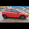 FIAT PUNTO 1.6 ESSENCE 16V FLEX 4P MANUAL FIAT PUNTO 1.6 ESSENCE 16V FLEX 4P MANUAL