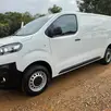 FIAT SCUDO 1.5 BLUEHDI DIESEL CARGO MANUAL FIAT SCUDO 1.5 BLUEHDI DIESEL CARGO MANUAL