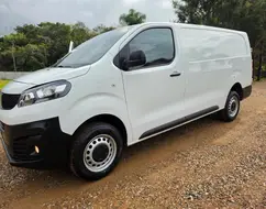 FIAT SCUDO 1.5 BLUEHDI DIESEL CARGO MANUAL FIAT SCUDO 1.5 BLUEHDI DIESEL CARGO MANUAL