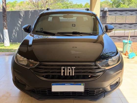 FIAT STRADA 1.3 FIREFLY FLEX ENDURANCE CS MANUAL