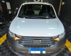 FIAT STRADA 1.3 FIREFLY FLEX ENDURANCE CS MANUAL FIAT STRADA 1.3 FIREFLY FLEX ENDURANCE CS MANUAL