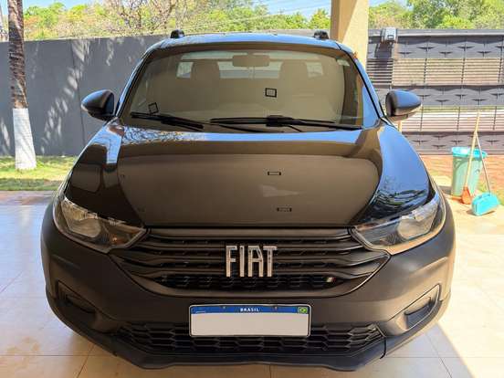 FIAT-STRADA-1.3 FIREFLY FLEX ENDURANCE CS MANUAL FIAT-STRADA-2024