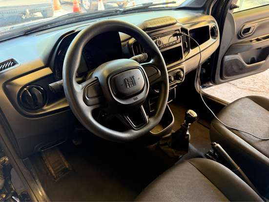 FIAT-STRADA-1.3 FIREFLY FLEX ENDURANCE CS MANUAL FIAT-STRADA-2024