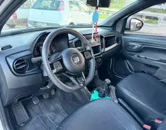FIAT STRADA 1.3 FIREFLY FLEX FREEDOM CS MANUAL FIAT STRADA 1.3 FIREFLY FLEX FREEDOM CS MANUAL