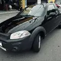 FIAT STRADA 1.4 MPI FREEDOM CS 8V FLEX 2P MANUAL FIAT STRADA 1.4 MPI FREEDOM CS 8V FLEX 2P MANUAL