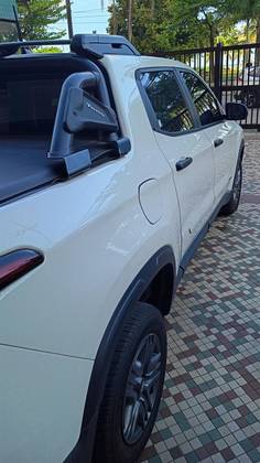 FIAT TORO 1.3 TURBO 270 FLEX ENDURANCE AT6