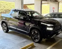 FIAT TORO 1.3 TURBO 270 FLEX VOLCANO AT6 FIAT TORO 1.3 TURBO 270 FLEX VOLCANO AT6