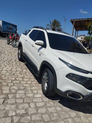 FIAT TORO 2.0 16V TURBO DIESEL FREEDOM 4WD AT9