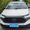 FIAT TORO 2.0 16V TURBO DIESEL ULTRA 4WD AT9 FIAT TORO 2.0 16V TURBO DIESEL ULTRA 4WD AT9