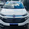 FIAT TORO 2.4 16V MULTIAIR FLEX VOLCANO AT9 FIAT TORO 2.4 16V MULTIAIR FLEX VOLCANO AT9