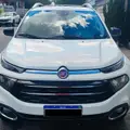 FIAT TORO 2.4 16V MULTIAIR FLEX VOLCANO AT9 FIAT TORO 2.4 16V MULTIAIR FLEX VOLCANO AT9