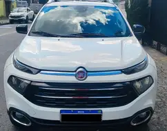 FIAT TORO 2.4 16V MULTIAIR FLEX VOLCANO AT9 FIAT TORO 2.4 16V MULTIAIR FLEX VOLCANO AT9