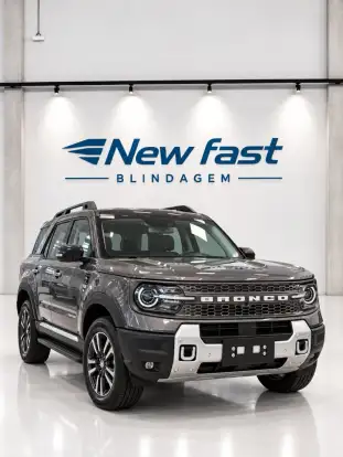 FORD-BRONCO SPORT-2026