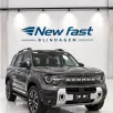 FORD BRONCO SPORT 2.0 ECOBOOST GASOLINA BADLANDS 4X4 SELECTSHIFT FORD BRONCO SPORT 2.0 ECOBOOST GASOLINA BADLANDS 4X4 SELECTSHIFT